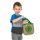Melissa & Doug, hangszerek, kempingező hangszerkészlet