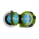 Melissa & Doug, készségfejlesztő játék, számoló korongok, kivonás