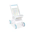 Melissa & Doug, babák és babaházak, játék babakocsi