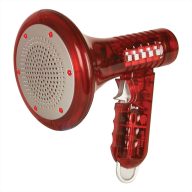 One For Fun, Hangváltoztató