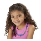 Melissa & Doug Kreatív játék, Fa gyöngy szett, pillangó