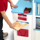 Melissa & Doug Szerepjáték, Orvosi rendelő