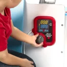 Melissa & Doug Szerepjáték, Orvosi rendelő