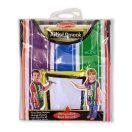 Melissa & Doug Kellékek, Festőköpeny