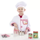 Melissa & Doug Szerepjáték, Edények és lábasok