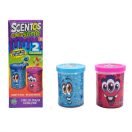 Scentos Illatos Slime, 2 db-os