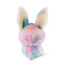 NICI Glubschis Rainbow Candy nyuszi plüss, 15 cm
