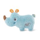 My First NICI Wombitombi 2D plüss, Manuffi orrszarvú, 20 cm