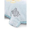 My First NICI Wombitombi 2D plüss, Manuffi orrszarvú, 20 cm