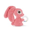 My First NICI Wombitombi plüss csörgő, Hopsali nyuszi 18 cm