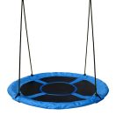 Wonderland Fészekhinta 90 cm - kék