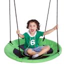 Wonderland Fészekhinta 110 cm - zöld