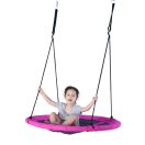 Wonderland Fészekhinta 110 cm - pink