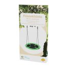 Wonderland Fészekhinta 110 cm - pink