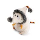 NICI Winter Smoothy Ruth kisegér 13 cm plüss, ülő