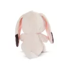 NICI Love Bolyhos nyuszi plüss, 25 cm