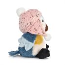 NICI Green Andoli madár plüss, 22cm