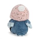 NICI Green Andoli madár plüss, 22cm