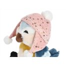 NICI Green Andoli madár plüss, 22cm