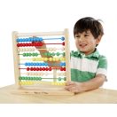 Melissa & Doug Fa készségfejlesztő játék, Klasszikus abakusz