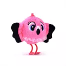 Bouncibles pattogó plüss labda - Mimi, a rózsaszín flamingó