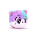 Bouncibles pattogó plüss labda - Theia, a színes cica