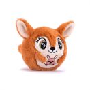 Bouncibles pattogó plüss labda - Jumpi, a barna kenguru