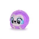 Bouncibles pattogó plüss labda - Mila, a lila lajhár
