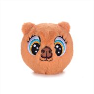 Bouncibles pattogó plüss labda - Ollie, a barna kapibara