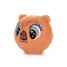 Bouncibles pattogó plüss labda - Ollie, a barna kapibara