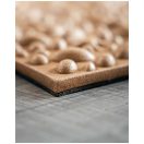 WellStepp Kids szenzoros fejlesztő szőnyeg, 58x154 cm