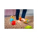 WellStepp Kids szenzoros fejlesztő szőnyeg, 58x154 cm