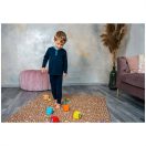 WellStepp Kids szenzoros fejlesztő szőnyeg, 58x154 cm