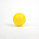 75 mm-es Euro Plus játéklabda 50 db-os kiszerelésben, 6 kevert színből