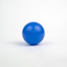 75 mm-es Euro Plus játéklabda 50 db-os kiszerelésben, 6 kevert színből