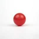 75 mm-es Euro Plus játéklabda 50 db-os kiszerelésben, 6 kevert színből