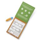 Melissa & Doug Kreatív játék, Rajzolás vízzel, számok