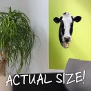 Wow Puzzle mini 300 db - Tehén