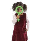 Melissa & Doug Tudomány és természet, Nagyító, kígyó