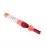 Kompakt esernyő, 90 cm - rozé