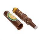 Kompakt esernyő, 90 cm - sör