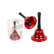 Asztali csengő, 13x7 cm - pajkos játékok