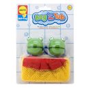 Alex Fürdőszobai tároló