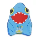 Melissa & Doug Vizi játék, Úszódeszka, cápa