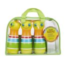 Melissa & Doug Játékok, Bogár bowling táskában