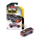 Metal Machines fém kisautók, 4. sorozat - többféle