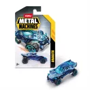 Metal Machines fém kisautók, 4. sorozat - többféle