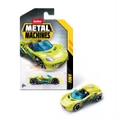 Metal Machines fém kisautók, 4. sorozat - többféle
