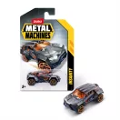 Metal Machines fém kisautók, 4. sorozat - többféle