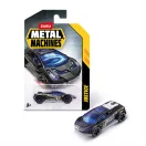 Metal Machines fém kisautók, 4. sorozat - többféle